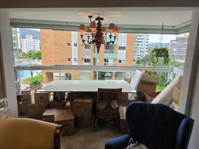 Apartamento com 2 Quartos à venda, 88m² no Trindade, Florianópolis