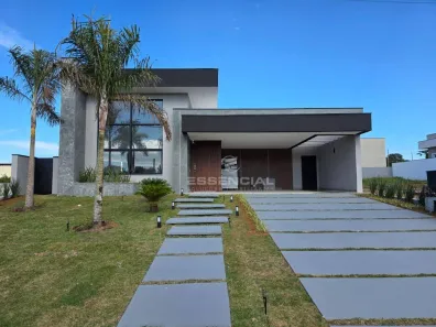 Casa de Condomínio com 3 Quartos à venda, 165m² no , Pardinho
