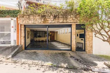 Ponto Comercial para alugar, 200m² no Jardim Brasil (Zona Sul), São Paulo
