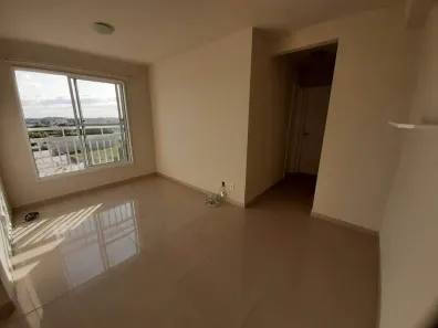 Apartamento com 2 Quartos para alugar, 50m² no Pinheirinho, Curitiba