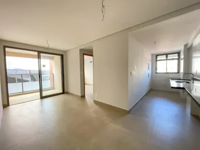 Apartamento com 2 Quartos à venda, 60m² no Praia de Itaparica, Vila Velha