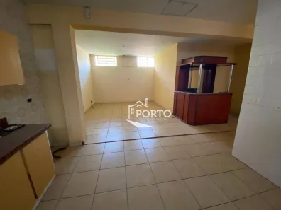 Casa com 2 Quartos para alugar, 150m² no São Dimas, Piracicaba