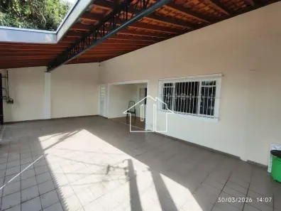 Casa com 2 Quartos à venda, 185m² no Jardim Satélite, São José dos Campos
