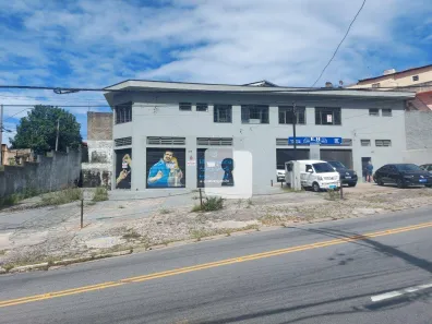 Prédio Comercial à venda, 427m² no Sítio Morro Grande, São Paulo