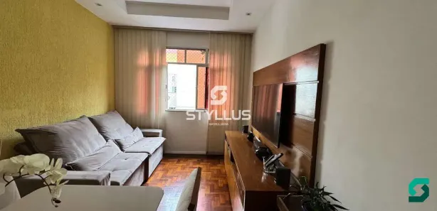 Apartamento com 2 Quartos à venda, 50m² no Méier, Rio de Janeiro
