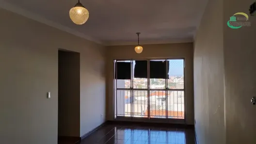 Apartamento com 2 Quartos para alugar, 75m² no Parque Industrial, Campinas