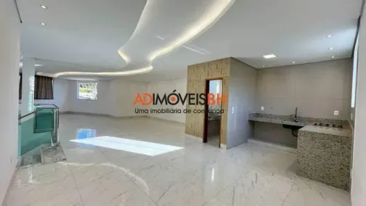 Casa com 3 Quartos à venda, 228m² no Estoril, Belo Horizonte