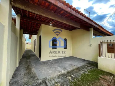 Casa com 2 Quartos à venda, 70m² no Jardim Maristela, Caraguatatuba