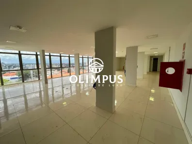 Sala Comercial para alugar, 280m² no Fundinho, Uberlândia