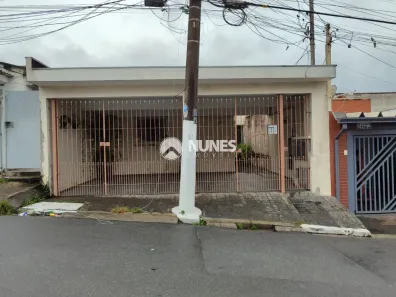Casa com 2 Quartos à venda, 152m² no km 18, Osasco