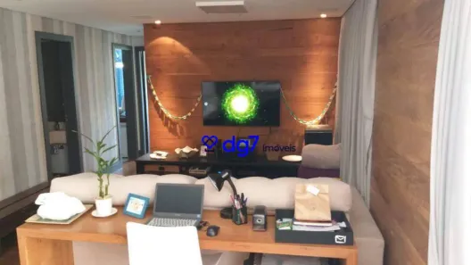 Apartamento com 2 Quartos à venda, 89m² no Jardim Ester Yolanda, São Paulo