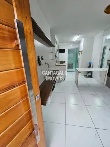 Casa de Condomínio com 2 Quartos à venda, 50m² no Chácara Belenzinho, São Paulo