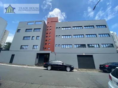 Prédio Comercial para alugar, 1000m² no Bosque da Saúde, São Paulo