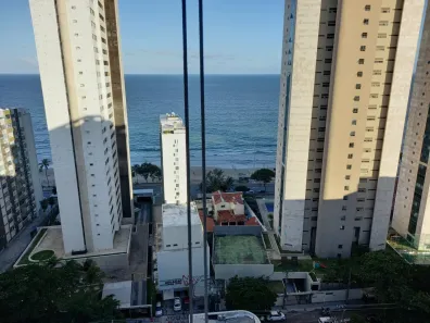 Apartamento com 3 Quartos à venda, 120m² no Boa Viagem, Recife