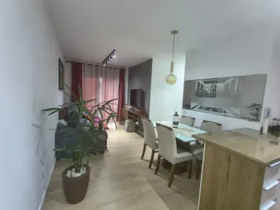Apartamento com 3 Quartos à venda, 68m² no Jardim Tupanci, Barueri