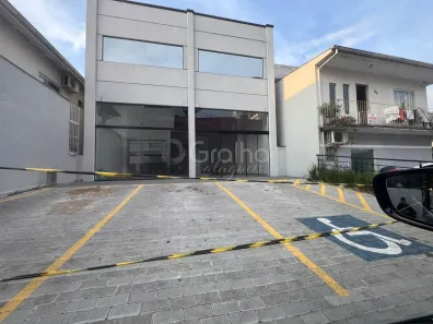 Galpão/Depósito/Armazém para alugar, 361m² no Pagani, Palhoça