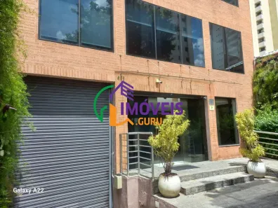 Imóvel Comercial para alugar, 400m² no Vila Leopoldina, São Paulo