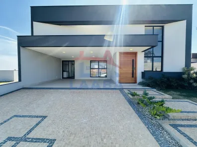 Casa de Condomínio com 3 Quartos à venda, 300m² no Jardim Residencial Dona Maria José, Indaiatuba