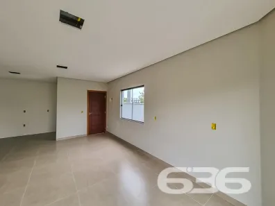 Sobrado com 2 Quartos à venda, 87m² no Vila Nova, Joinville