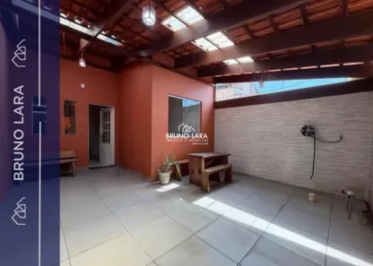 Casa com 2 Quartos à venda, 53m² no Canarinho, Igarapé