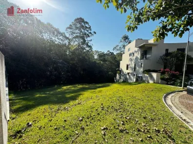 Lote/Terreno à venda, 865m² no Tamboré, Santana de Parnaíba