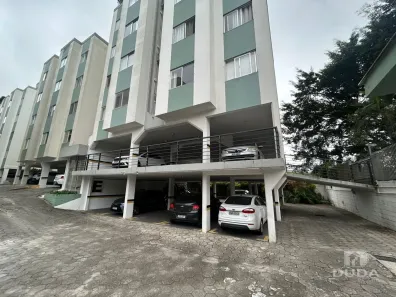 Apartamento com 2 Quartos à venda, 52m² no Itacorubi, Florianópolis