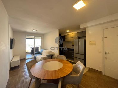 Apartamento com 3 Quartos à venda, 86m² no Jardim Nossa Senhora Auxiliadora, Campinas