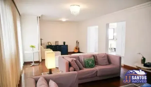 Apartamento com 3 Quartos à venda, 186m² no Tatuapé, São Paulo