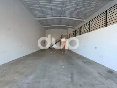 Ponto Comercial para alugar, 128m² no Piracicamirim, Piracicaba
