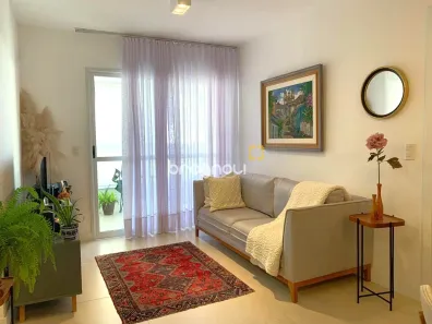 Apartamento com 2 Quartos à venda, 73m² no Agronômica, Florianópolis