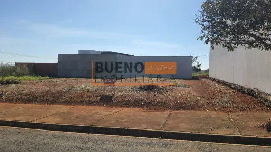 Lote/Terreno à venda, 273m² no Reserva Centenária, Santa Bárbara D'Oeste