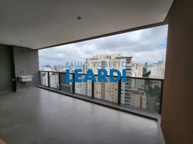Apartamento com 2 Quartos à venda, 88m² no Pinheiros, São Paulo