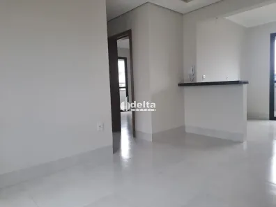 Apartamento com 2 Quartos à venda, 67m² no Santa Mônica, Uberlândia