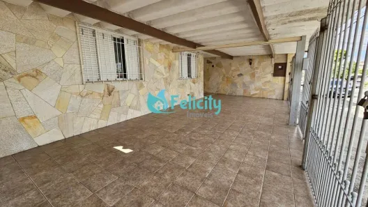 Casa com 2 Quartos à venda, 185m² no Jardim Felicidade (Zona Oeste), São Paulo