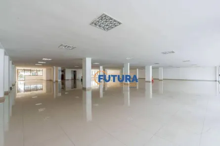 Ponto Comercial para alugar, 625m² no Taguatinga Sul, Brasília
