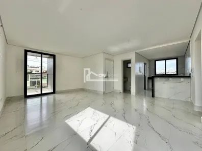 Apartamento com 3 Quartos à venda, 116m² no Santa Amélia, Belo Horizonte