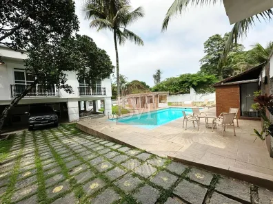 Casa de Condomínio com 6 Quartos à venda, 1230m² no Vargem Pequena, Rio de Janeiro