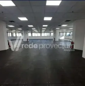 Ponto Comercial para alugar, 481m² no Nova Campinas, Campinas