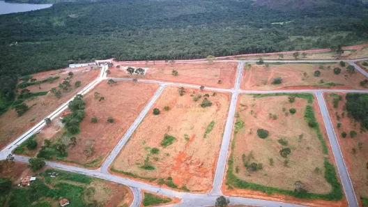 Lote/Terreno à venda, 1000m² no , Carmo do Cajuru
