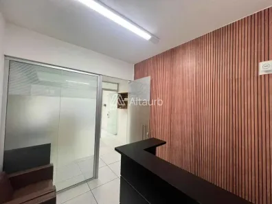 Sala Comercial para venda ou aluguel, 30m² no Bela Vista, São Paulo