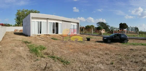 Fazenda/Sítio com 2 Quartos à venda, 66m² no , Porangaba