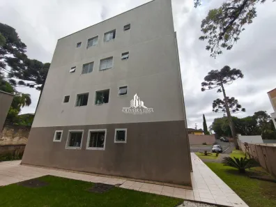 Apartamento com 2 Quartos à venda, 59m² no Roça Grande, Colombo