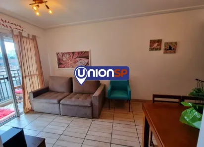 Apartamento com 3 Quartos à venda, 65m² no Mooca, São Paulo