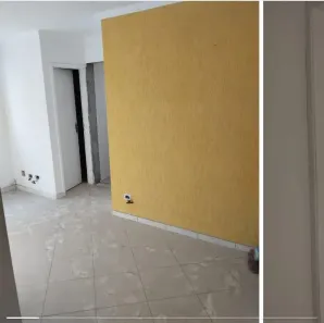 Apartamento com 2 Quartos à venda, 43m² no Jardim Santa Terezinha (Zona Leste), São Paulo