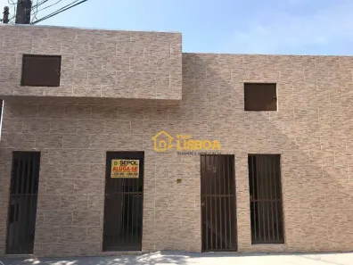 Casa com 12 Quartos à venda, 300m² no Cidade Satélite Santa Bárbara, São Paulo