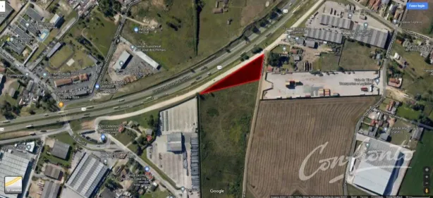 Lote/Terreno para alugar, 5608m² no Costeira, São José dos Pinhais