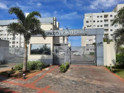 Apartamento com 2 Quartos à venda, 56m² no Jardim América, Maringá