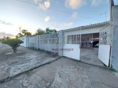 Casa com 3 Quartos à venda, 193m² no Gruta de Lourdes, Maceió
