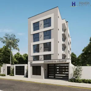 Apartamento com 2 Quartos à venda, 57m² no Costa e Silva, Joinville