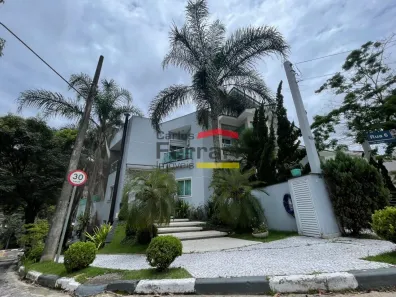 Casa de Condomínio com 4 Quartos à venda, 390m² no Tucuruvi, São Paulo